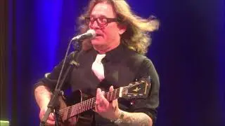 Rusty Stone - Live & Alone