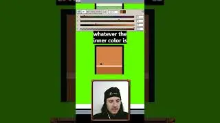 Pixel Art: Furniture Lighting