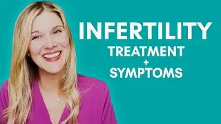 INFERTILITY: What You Should Know with Dr. Natalie Crawford | Doctors Saying Stuff