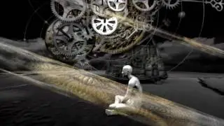 Iori - Time Hole