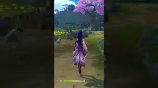 genshin max grafik on a 2 million cellphone