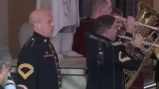 Ghost Army Congressional Gold Medal Presentation
