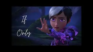 Claire Nunez || If Only