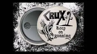 The Crux Live London - Skunx Gig