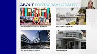 Webinar recording   The Gordon   Footscray SDA Apartment Development