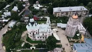 Владимирская церковь (Церковь в Быково)