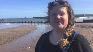 The Selkie's Wife Photoshoot: Behind the Scenes