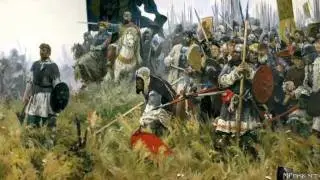 Русские цари. Фильм 2