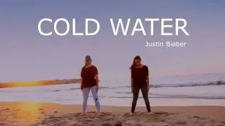 major lazer cold water dance fitness choreography
