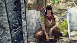 🔴 NEW Nolvus 4.4 BETA Gameplay | Skyrim SE Modpack | Adventuring & Character Customization