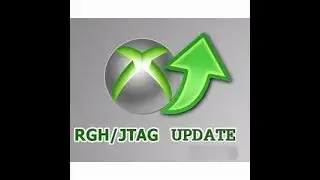 RGH/JTAG 17526 Dash Update