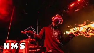 Kaskade - Disarm You (Virtual Riot Remix) ID Set
