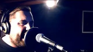 Damnation Angels Vocal Audition - Pride