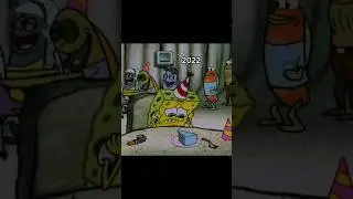 How the past years have felt…🥺 