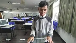 การถอดและประกอบชิ้นส่วนคอมพิวเตอร์ ซ่อมบำรุง