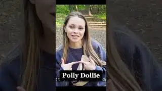 New actresses in the industry Part 145 / Polly Dollie and Verlonis