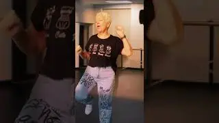 Всем хорошего настроения!   #шаффл  #dance  #танцы #shuffle