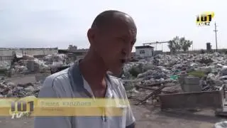 Обои из тряпок и корм из костей. Что еще можно сделать из мусора?
