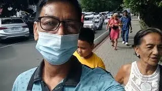 UNANG LINGGO NG HULYO,NAGSIMBA, NAGPAGUPIT NAGVLOG SA BAYAN NG SAN FERNANDO, L.U #vlog #launion