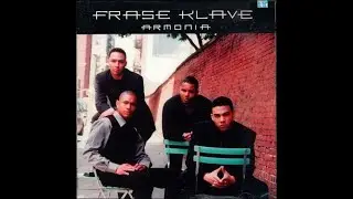 Frase Klave - Te Voy A Olvidar (Audio)
