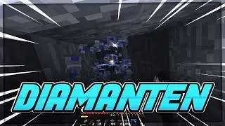 WERDEN WIR NOCH 💎DIAS FINDEN? | Minecraft ⚔ FITE 2 #04 #Clickbait