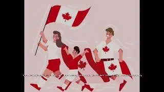 The short history of canada