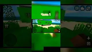 1 часть#shorts #reels #minecraft