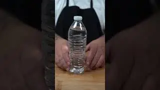 This Chicken Was Fried With Water