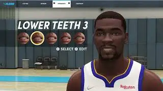 KD Build NBA 2K22