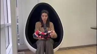 Честный отзыв от нашей покупательницы и ее пушистого друга😍