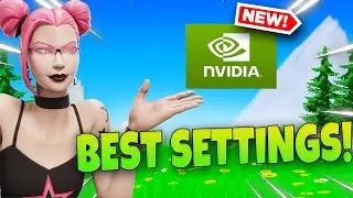 The BEST NVIDIA Control Panel Settings For Gaming & MAX FPS🔧(Boost FPS & Remove Input Delay!)