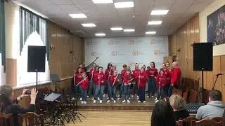 Оркестр "Флейты Челябинска"