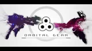 Получаем игру Orbital Gear!