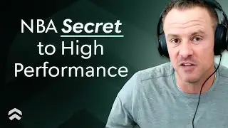 Alan Stein Jr: NBA Performance Coach To Kevin Durant, Steph Curry and Kobe Bryant