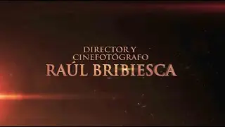 Raúl Bribiesca - Director / Cinefotógrafo