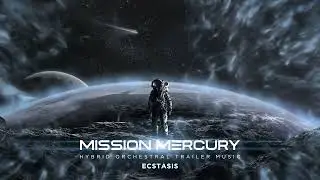 IMAscore - Mission Mercury [Music for Licensing]