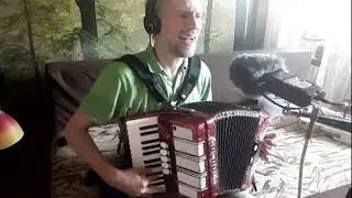Ivan Mládek - Drahomíra (cover)