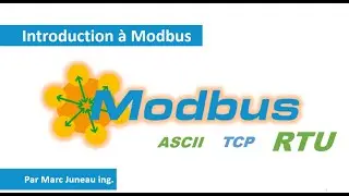 Introduction au protocole Modbus