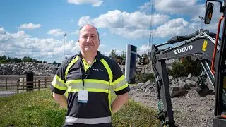 Rymlig hytt utlovas i Volvos kompaktserie