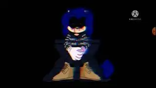 FNF You Can't Run [Earrape]
