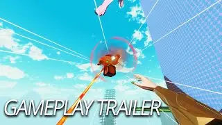 Temporal Renaissance — Gameplay Reveal | Indie Game from TWG 2023 Game Jam