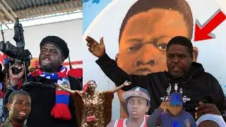Babekyou Monte Live aprè sak Pase Solino a sak pral rive nan Peyia Manman Pitit Mare vant