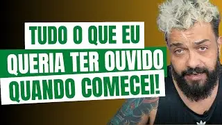 ESSAS DICAS TERIAM ME LEVADO AINDA MAIS LONGE! Não faça como eu fiz!