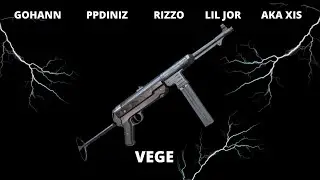 TRAP DO VEGE - Rizzo feat. (PPdiniz, Gohann, Lil jor, Akaxxis) prod.[@_yungdrum]  | @comapanyowl