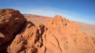 iflyheli - Red Rock