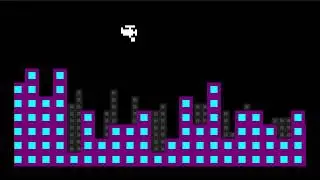 #MuckyVision 3.0 graphics demo