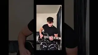 ❤️‍🔥EVO❤️‍🔥- ◾️Черное небо🌫️ 😔WAR-ВОЙНА😔Наимпровизировал соло, сделал песню еще проницательнее.