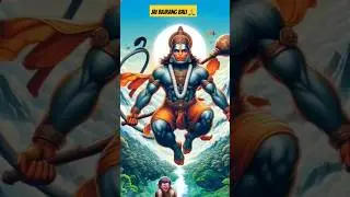 Jai Hanuman gyan gun sagar 🙏🙏 #shorts #hanumanji #hanumanchalisa
