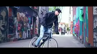 Ride with Triox - Unleash Speed, Style, and Agility! | XFIXXI Canada
