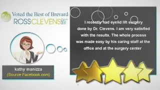 Clevens Face and Body Specialists - REVIEWS - Melbourne FL